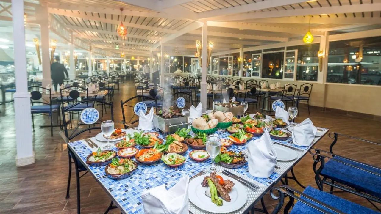 الفندق كاريبيان وورلد - سوما باي